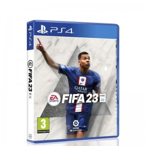 FIFA 23 PS4 (Pré-Venda)